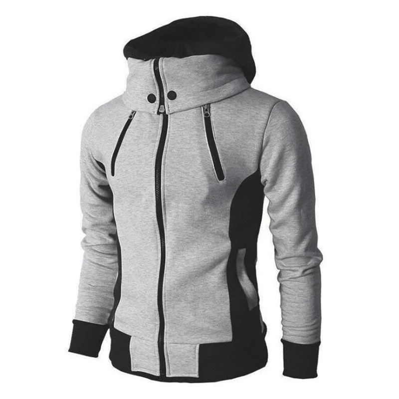 Extremely comfortable jacket for autumn / winter - Image 2