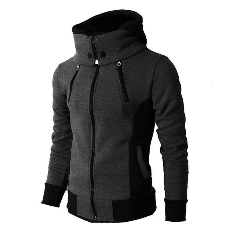 Extremely comfortable jacket for autumn / winter - Image 3