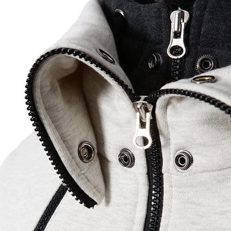 Extremely comfortable jacket for autumn / winter - Image 6
