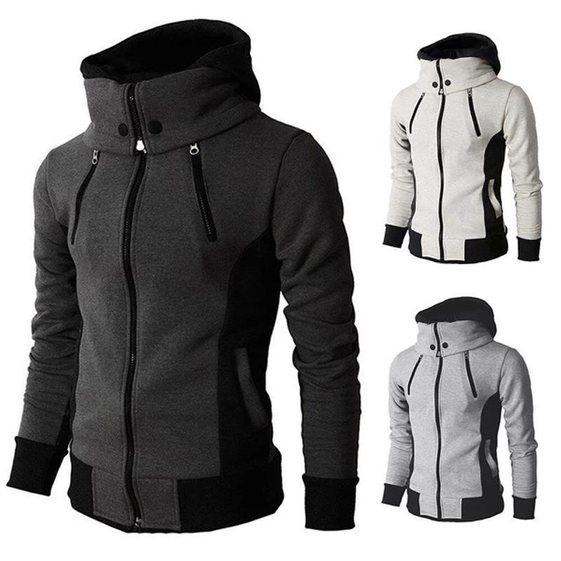 Extremely comfortable jacket for autumn / winter - Image 7