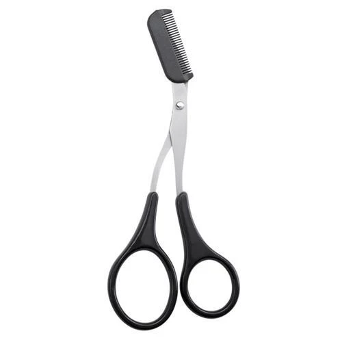 Eyebrow Trimming Scissors - Image 11