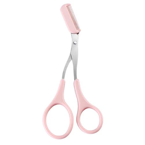 Eyebrow Trimming Scissors - Image 13