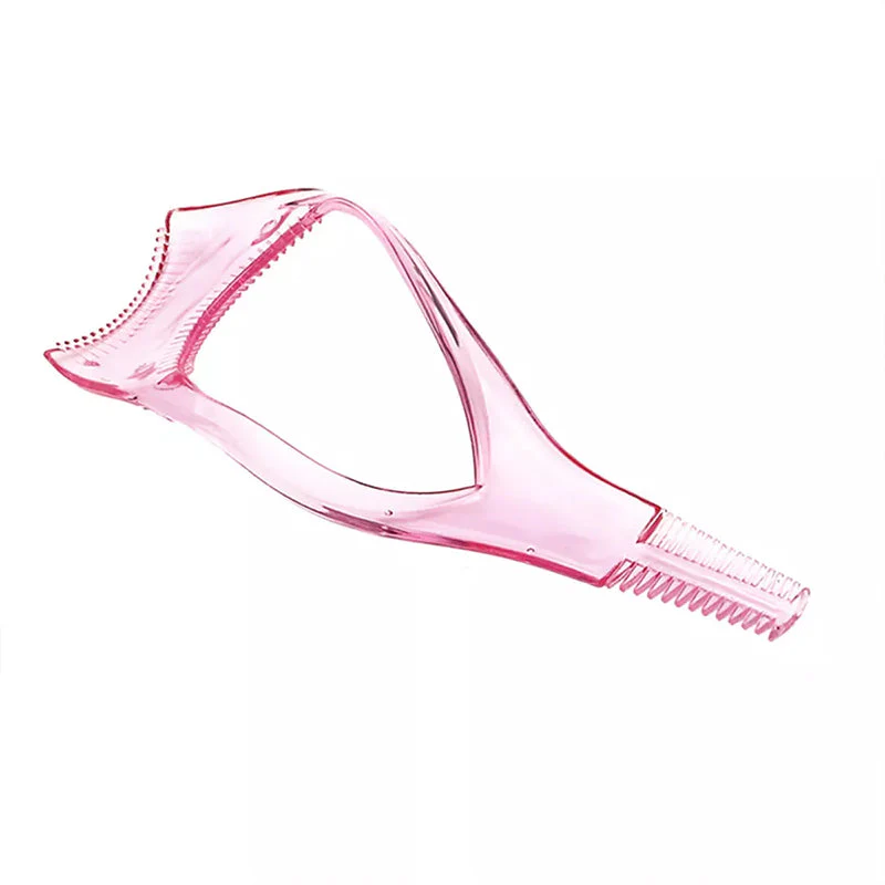 Eyelashes Tools Mascara Shield Applicator Guard - Image 13