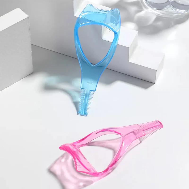 Eyelashes Tools Mascara Shield Applicator Guard - Image 4