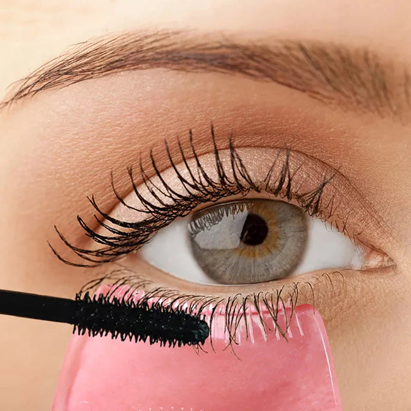 Eyelashes Tools Mascara Shield Applicator Guard - Image 9
