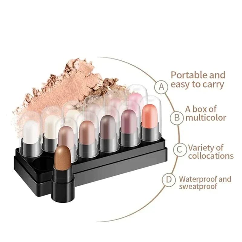 Eyeshadow Stick - Image 10