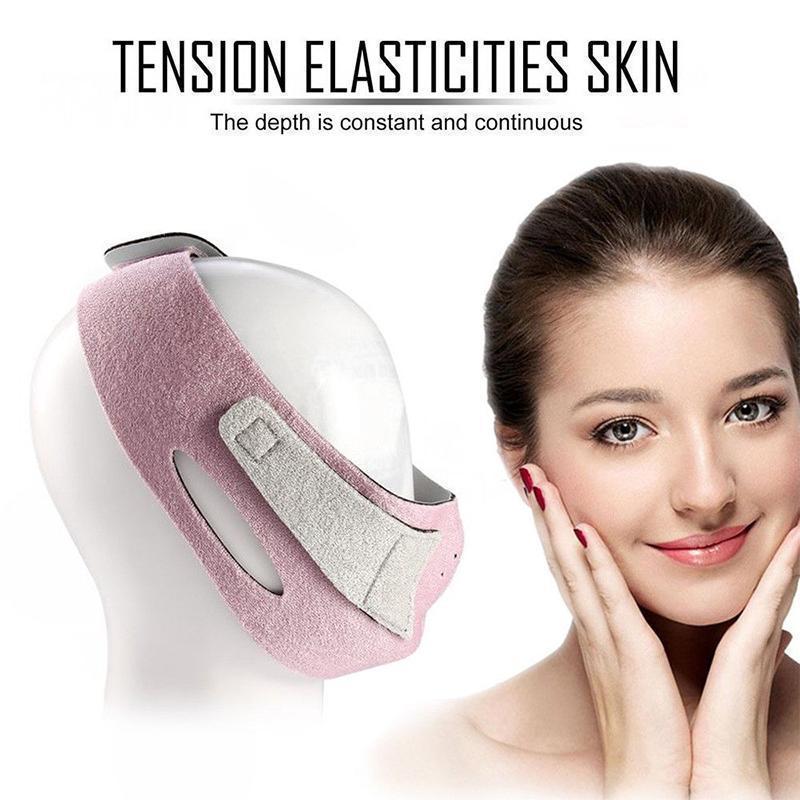 Face Lifting Wrap - Image 2