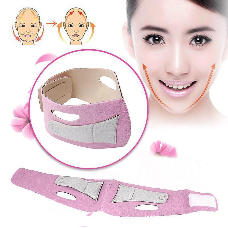Face Lifting Wrap - Image 3