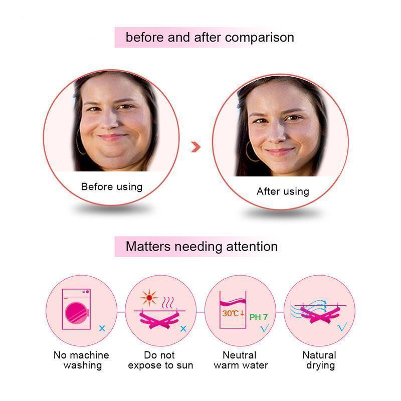 Face Lifting Wrap - Image 5