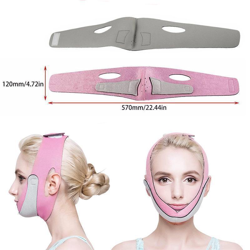 Face Lifting Wrap - Image 6