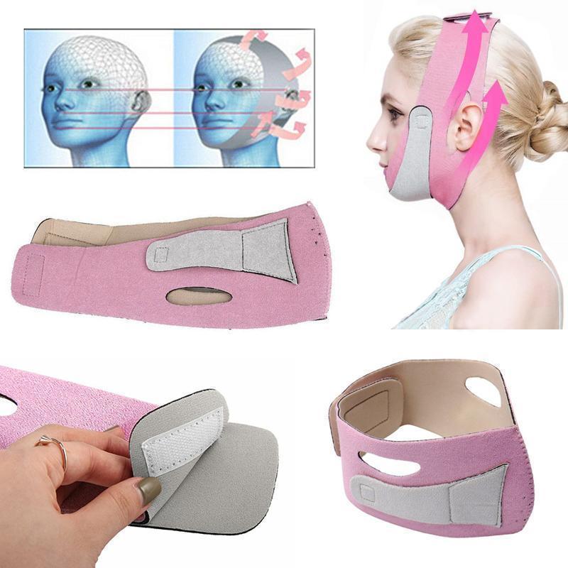 Face Lifting Wrap - Image 8
