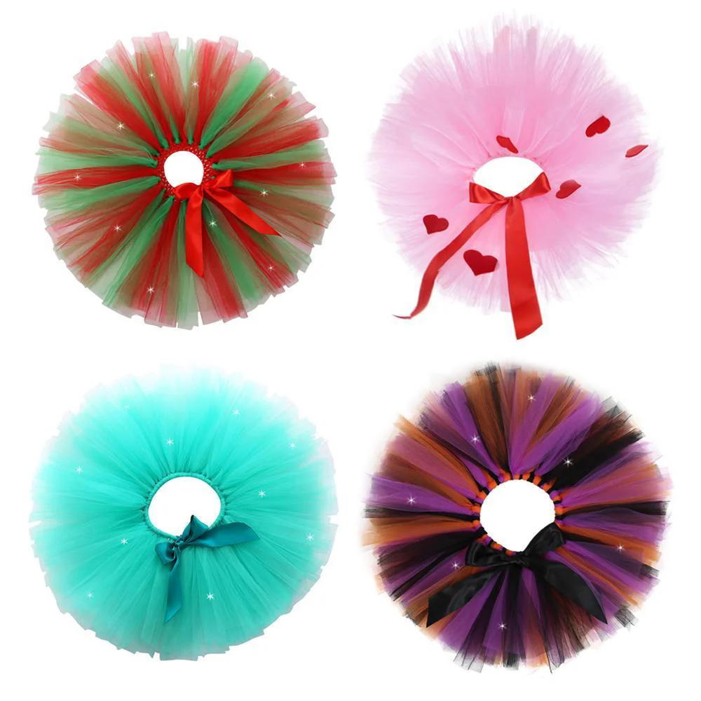 Fairy Princess LED Classic Tutu Skirt - Image 12