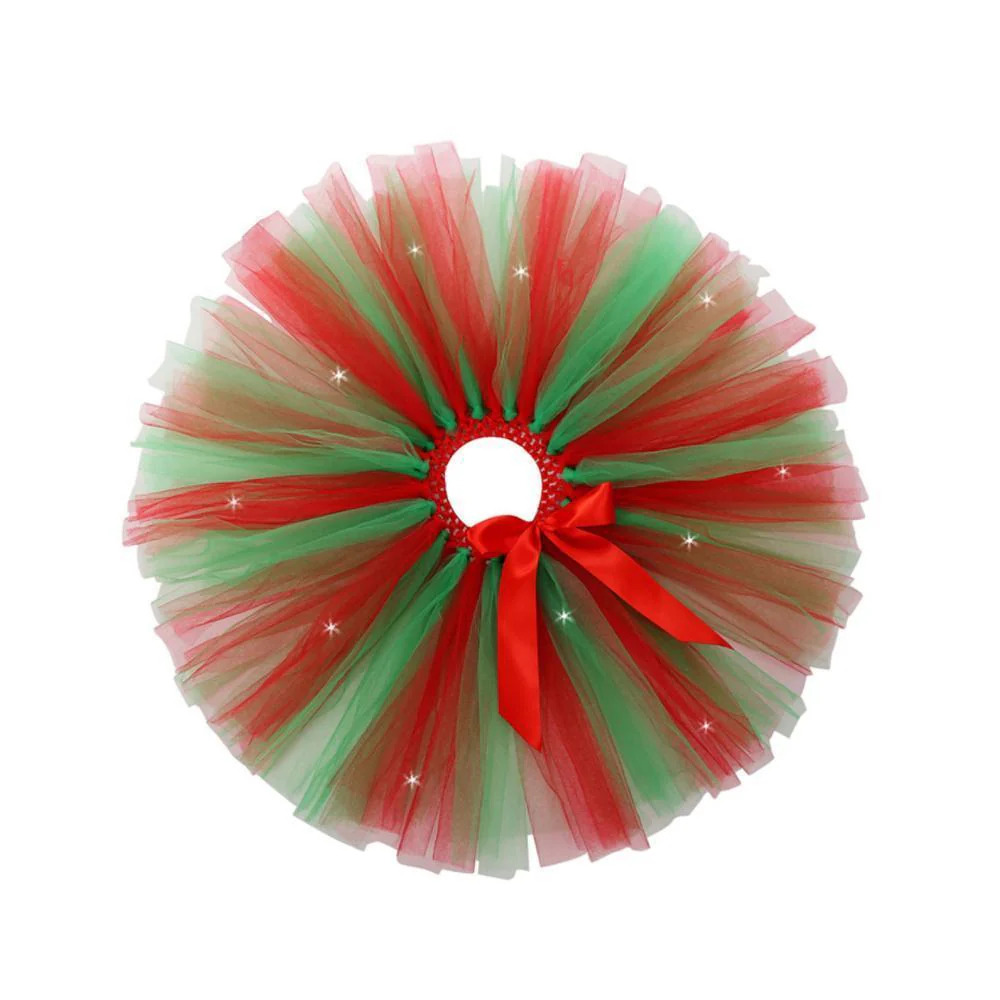 Fairy Princess LED Classic Tutu Skirt - Image 2
