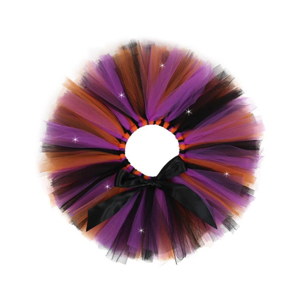 Fairy Princess LED Classic Tutu Skirt - Image 3