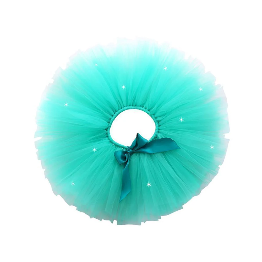 Fairy Princess LED Classic Tutu Skirt - Image 4