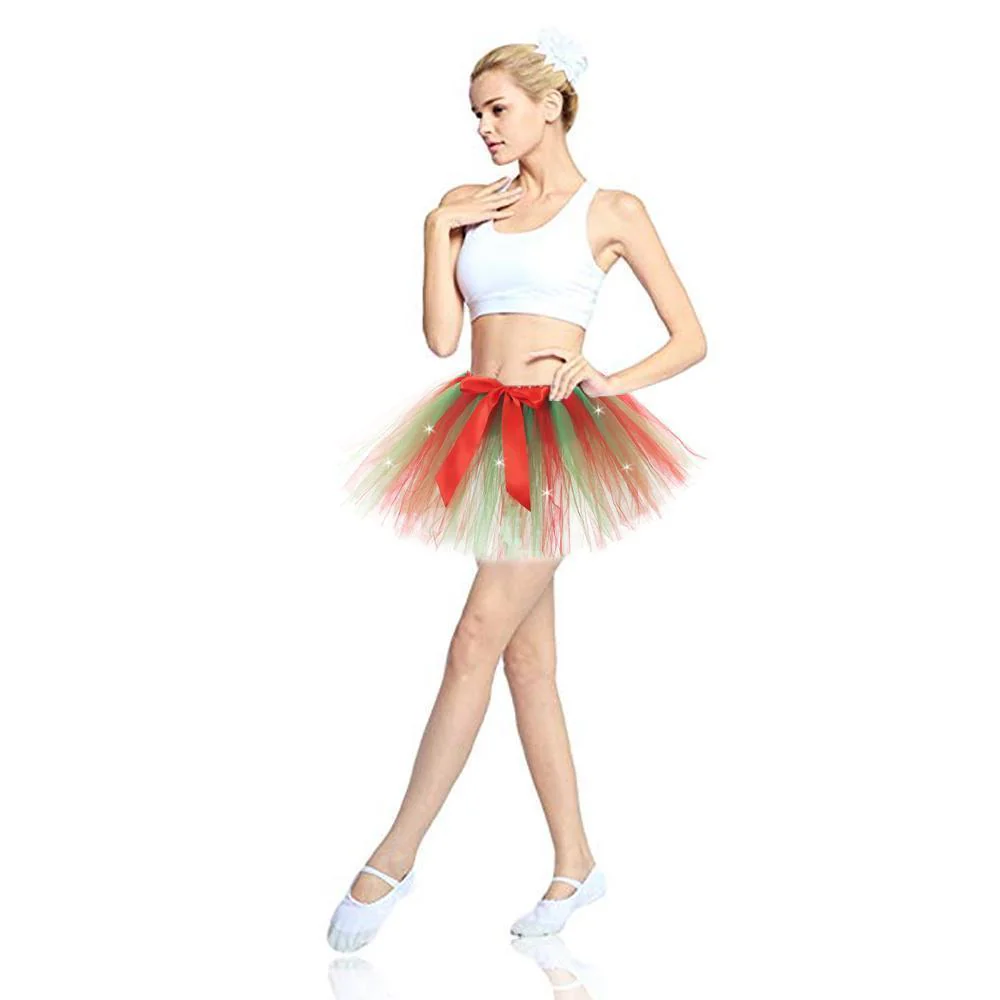 Fairy Princess LED Classic Tutu Skirt - Image 9