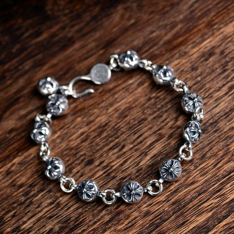 Fashion Cross Bracelet - Image 11