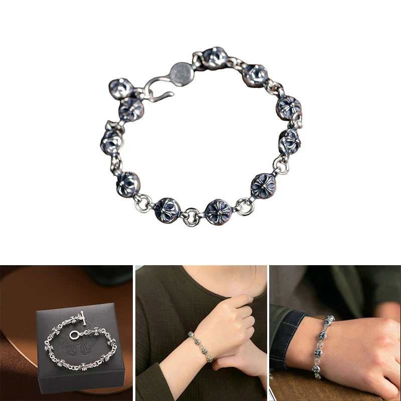 Fashion Cross Bracelet - Image 2