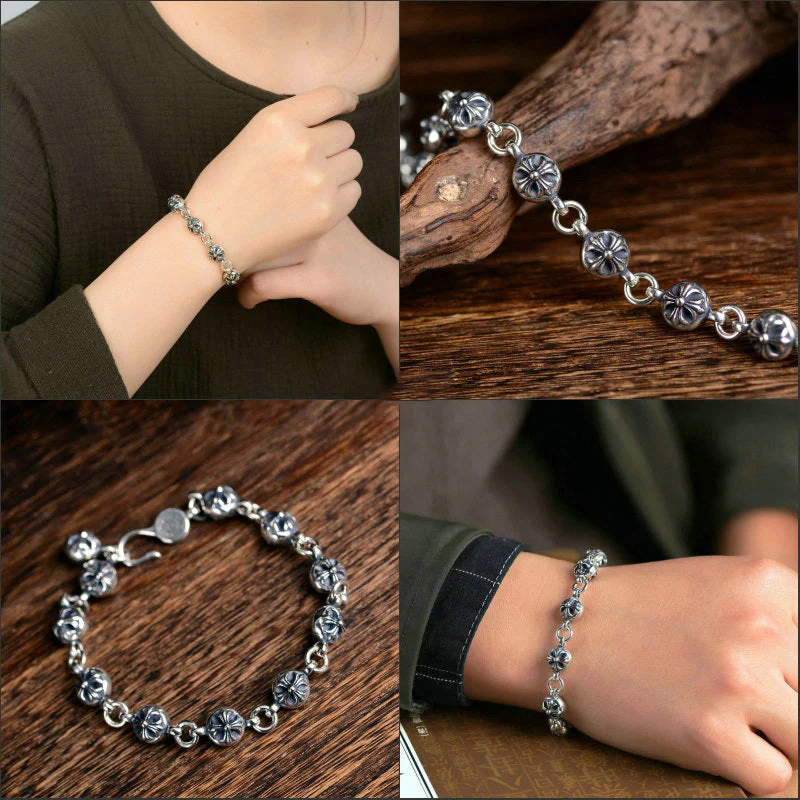 Fashion Cross Bracelet - Image 4
