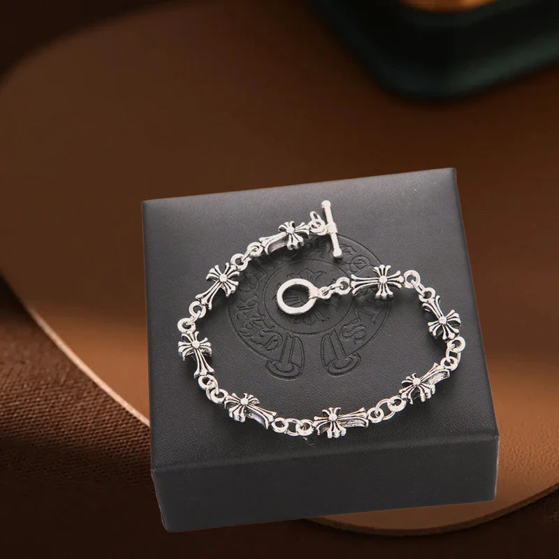 Fashion Cross Bracelet - Image 6