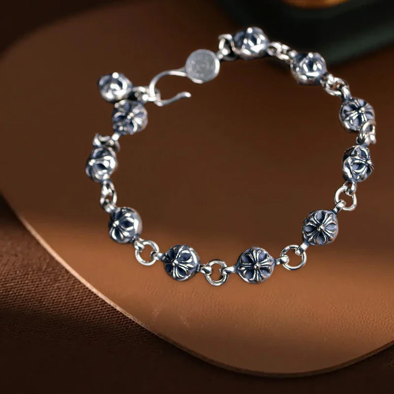 Fashion Cross Bracelet - Image 7
