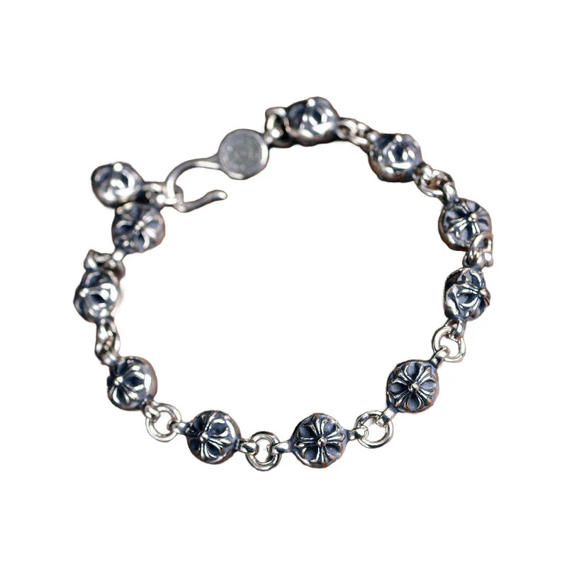Fashion Cross Bracelet - Image 8