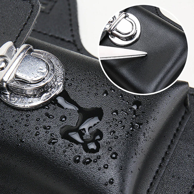 Fashion Multifunctional Men's Waist Bag - Image 5