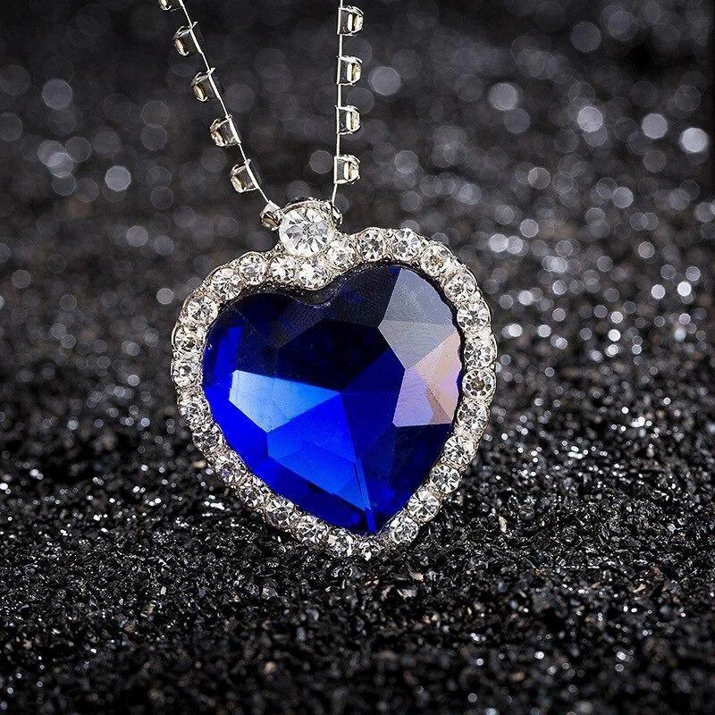 Fashion Ocean Necklace - Image 4