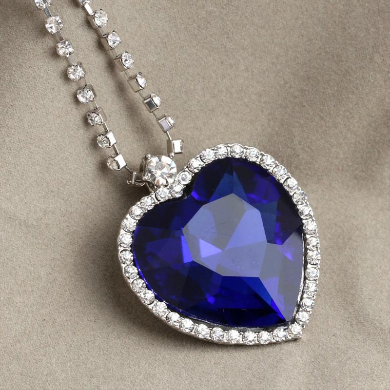 Fashion Ocean Necklace - Image 5