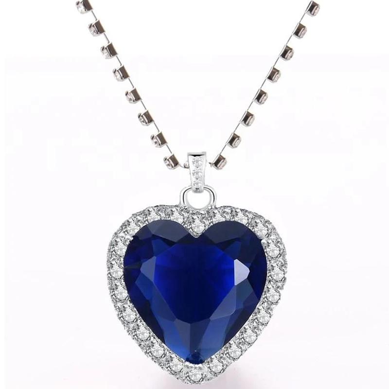 Fashion Ocean Necklace - Image 7