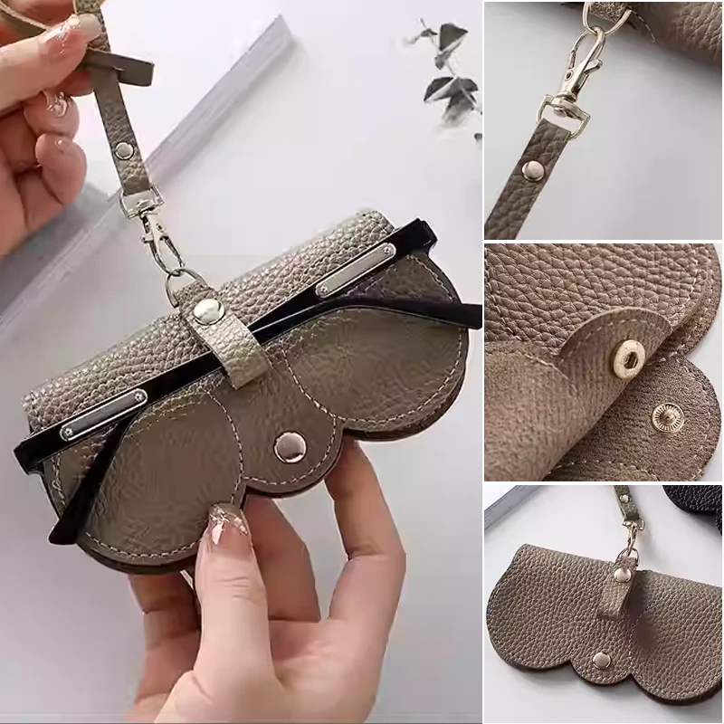Fashion Sunglasses Case - Image 9