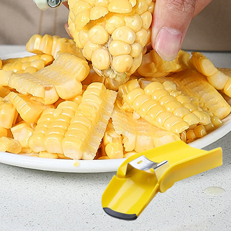 Fast Corn Cob Separator - Image 11