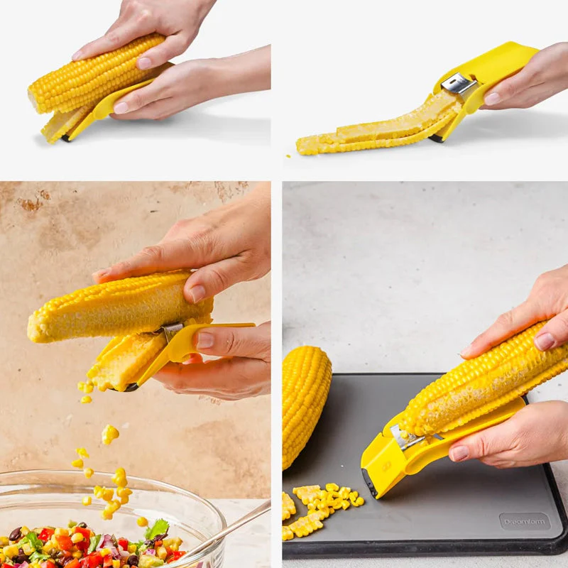 Fast Corn Cob Separator - Image 6