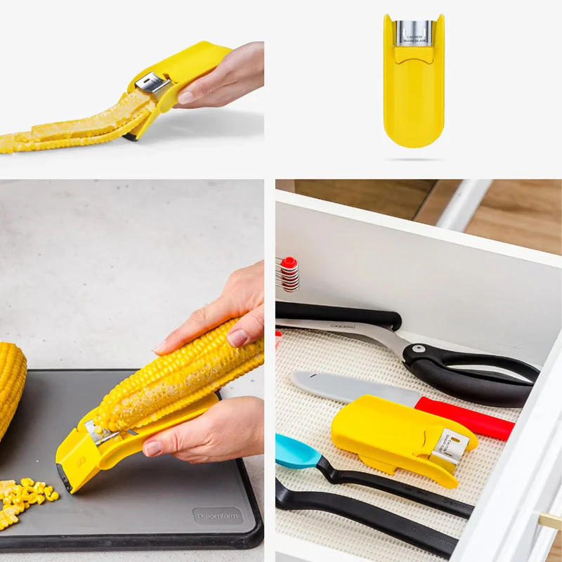Fast Corn Cob Separator - Image 9