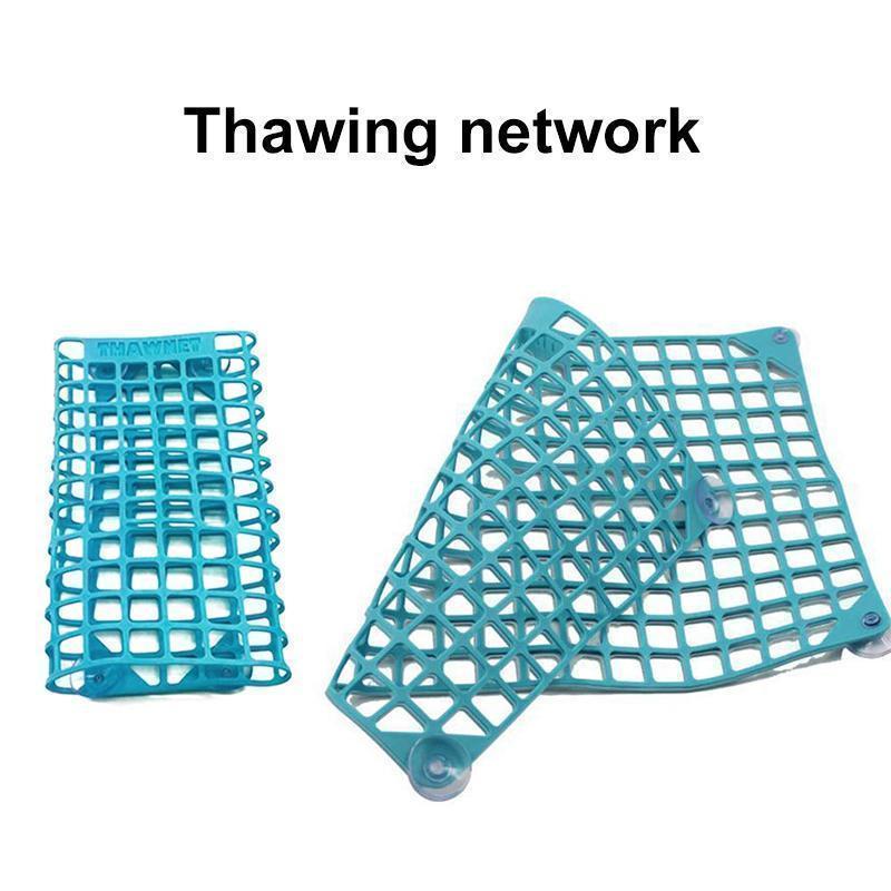 Fast Defrosting Net Pad - Image 4