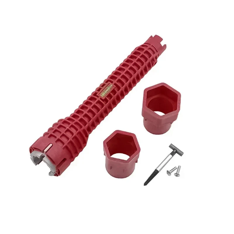 Faucet and Sink Installer Model - Image 10