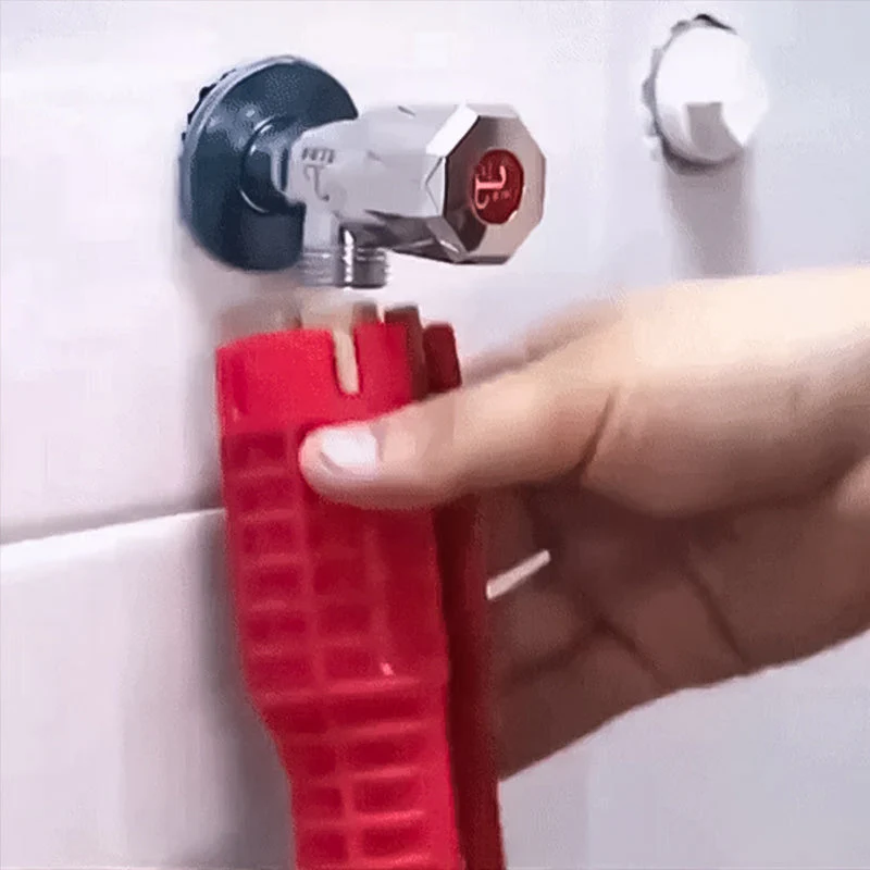 Faucet and Sink Installer Model - Image 8