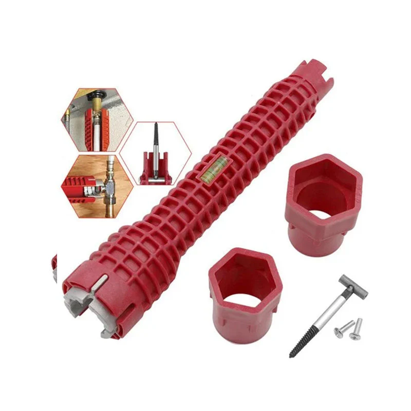 Faucet and Sink Installer Model - Image 9