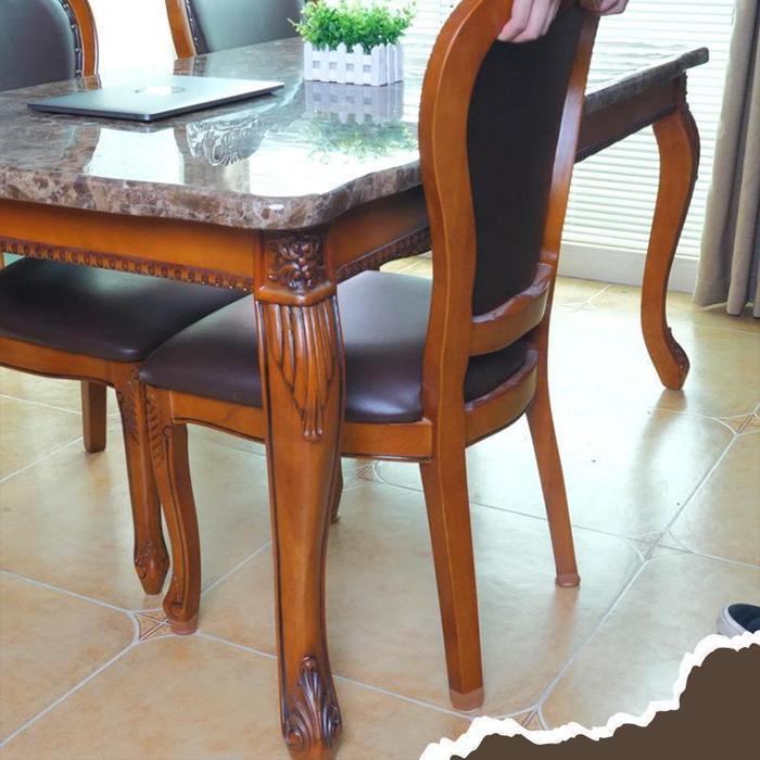 Felt table and chair protective cover - Image 12