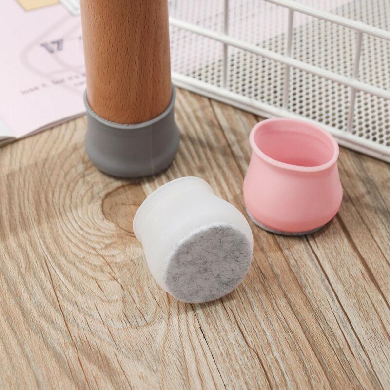 Felt table and chair protective cover - Image 2