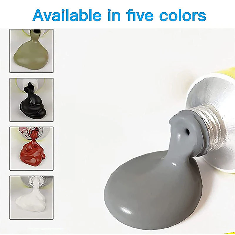 Fiberglass Repair Paste - Image 8