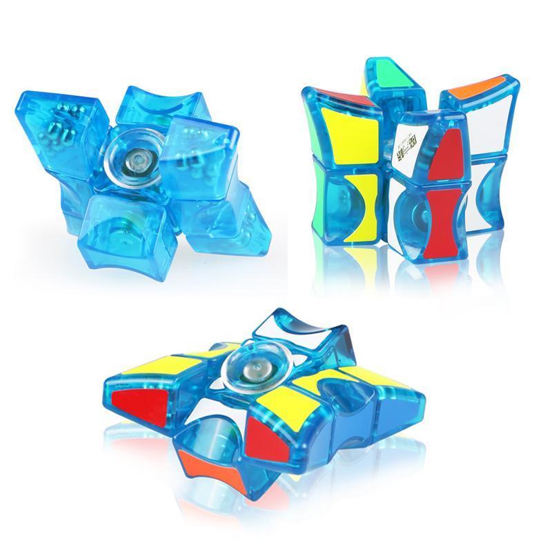 Finger Rubic's Cube - Image 10