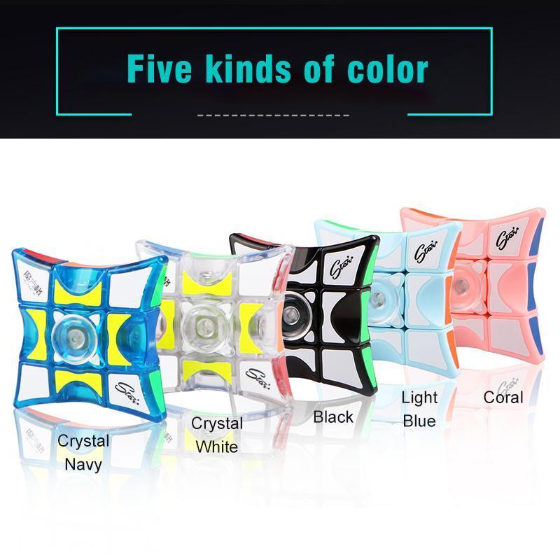 Finger Rubic's Cube - Image 8