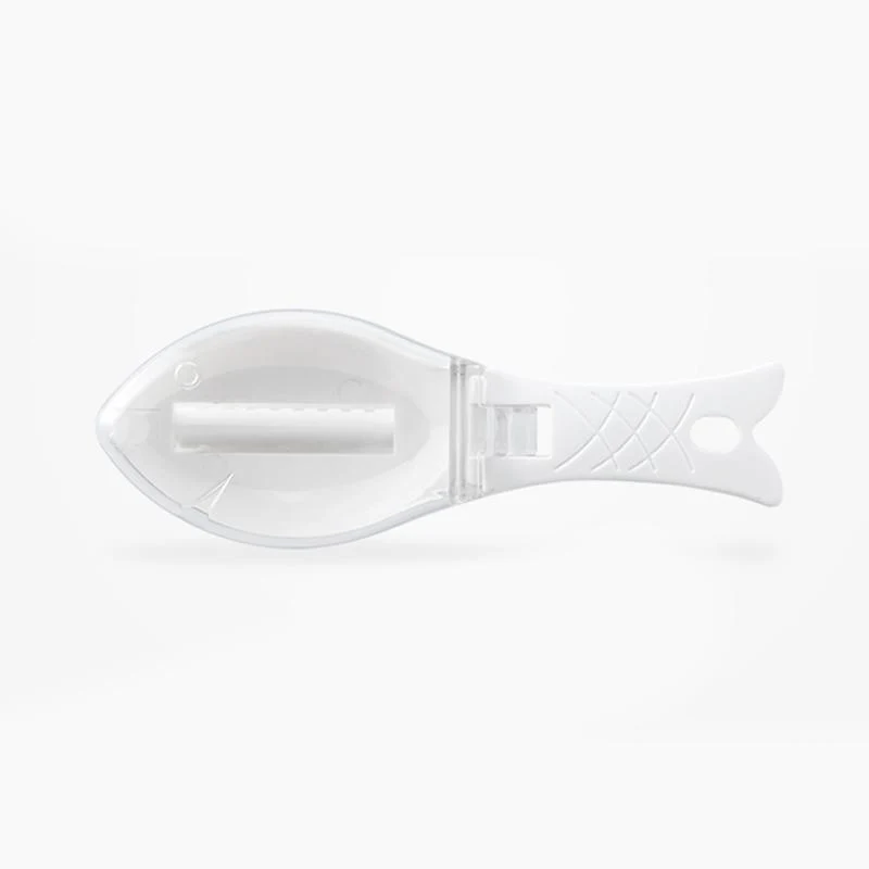 Fish Skin Scraping Scale Peeler - Image 10