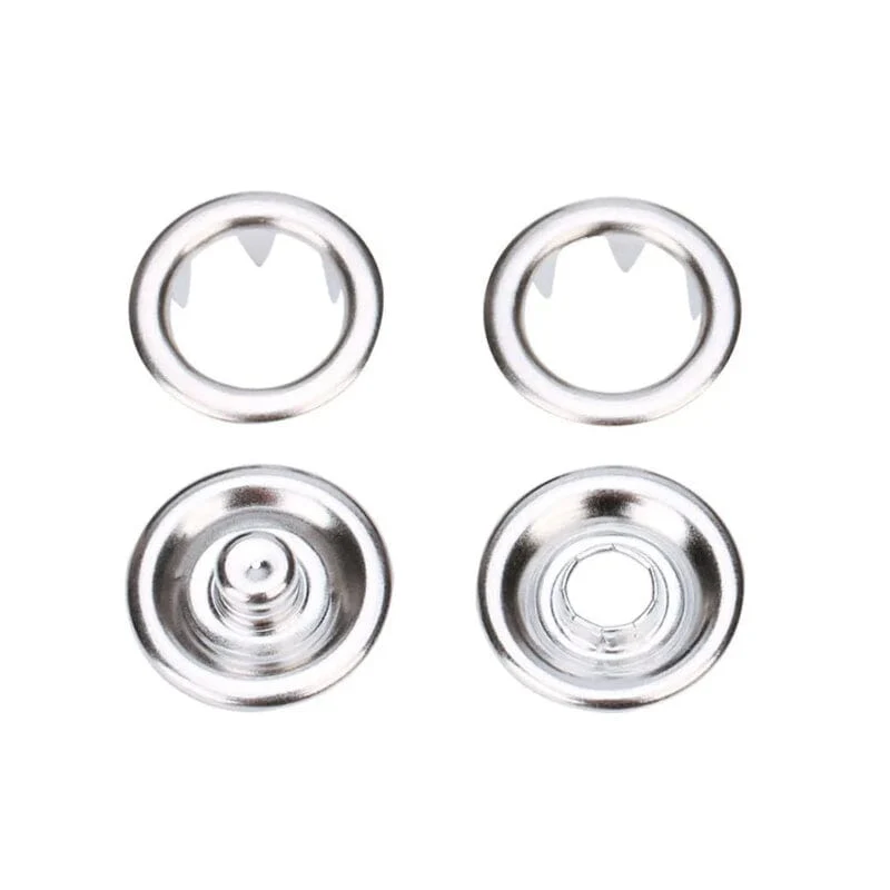 Five Claw Buckle Tool Set - Image 13