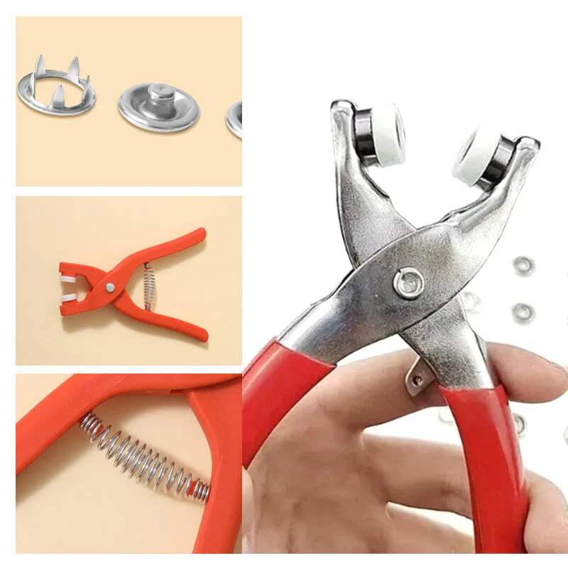 Five Claw Buckle Tool Set - Image 7