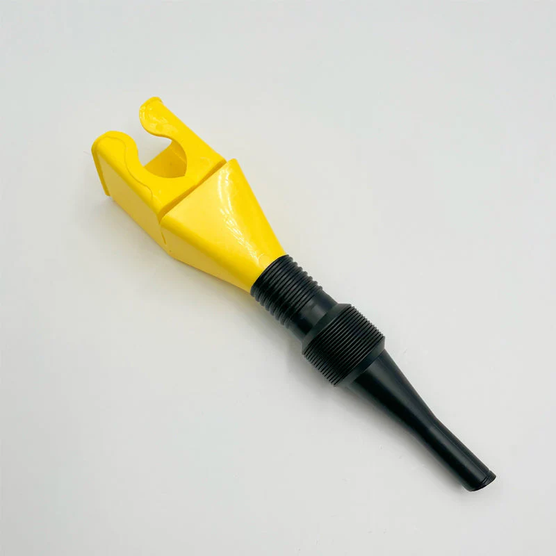 Flexible Draining Tool Snap Funnel - Image 14