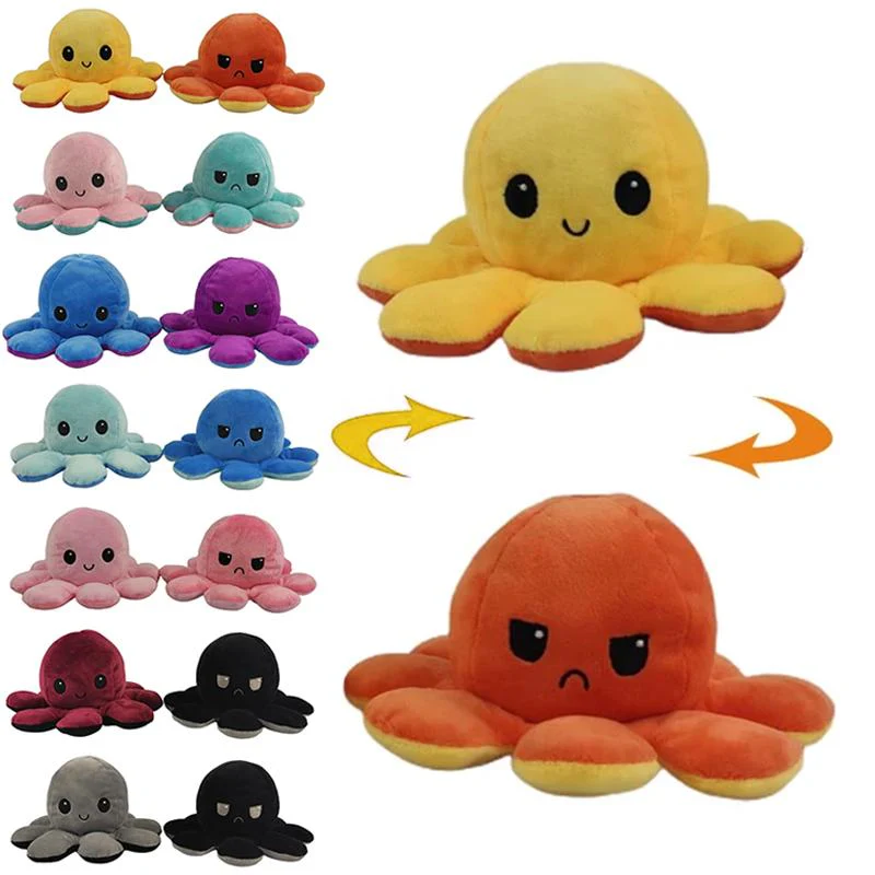Flippy The Octopus - Image 4