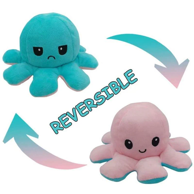 Flippy The Octopus - Image 5