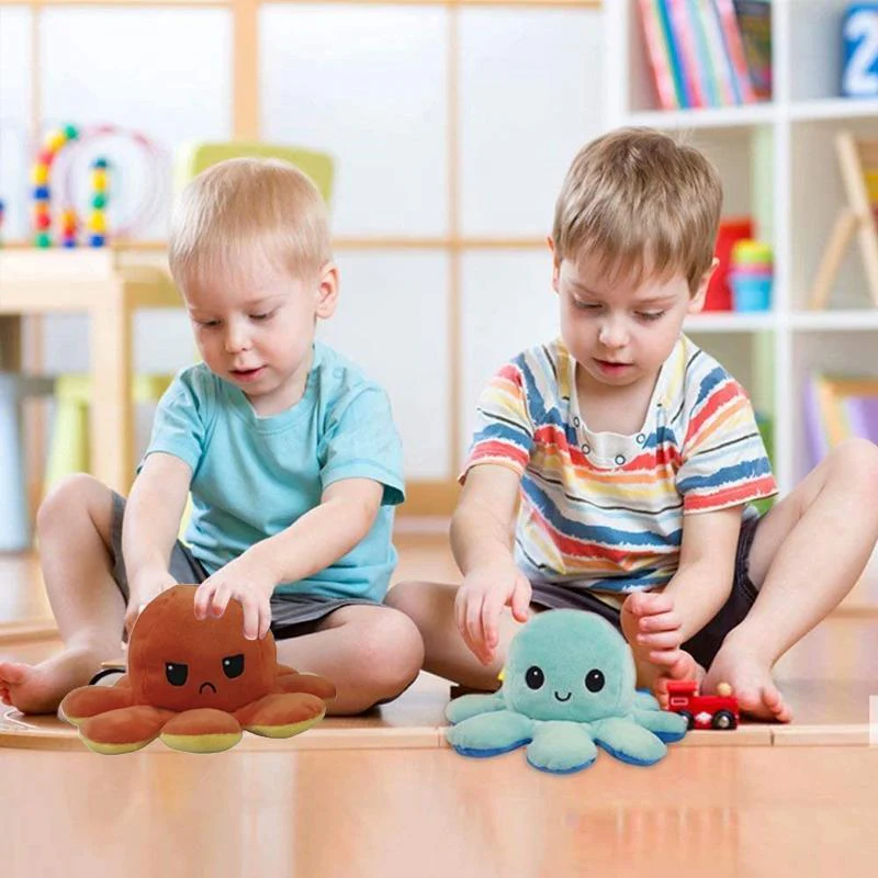 Flippy The Octopus - Image 6